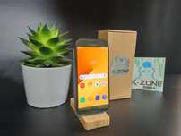 Smartfon Samsung Galaxy A5 3 GB / 32 GB 4G (LTE) czarny
