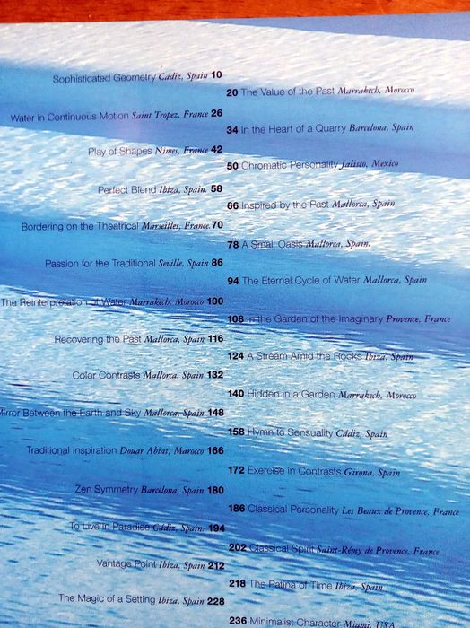 Pools: Good Ideas - Arquitectura de piscinas de todo o mundo