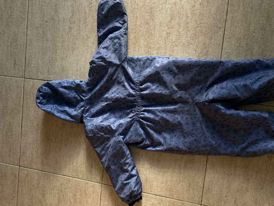 Комбинезон lupilu 104р