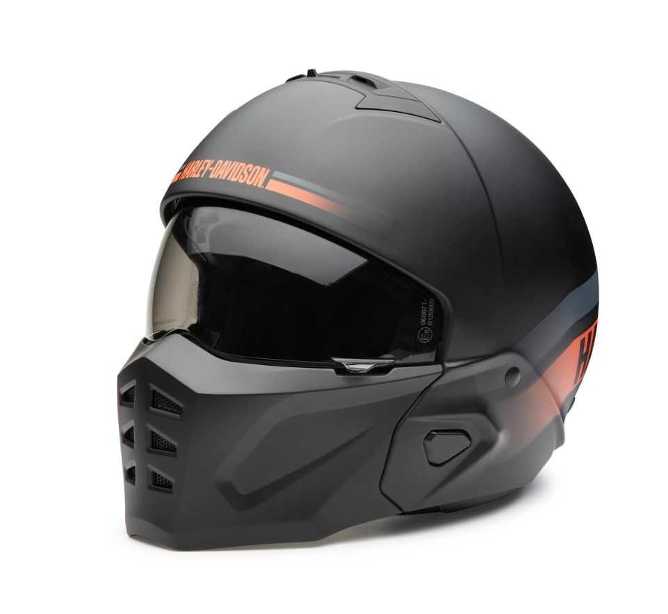 Мотошоломи Harley-Davidson Нові Оригінал США