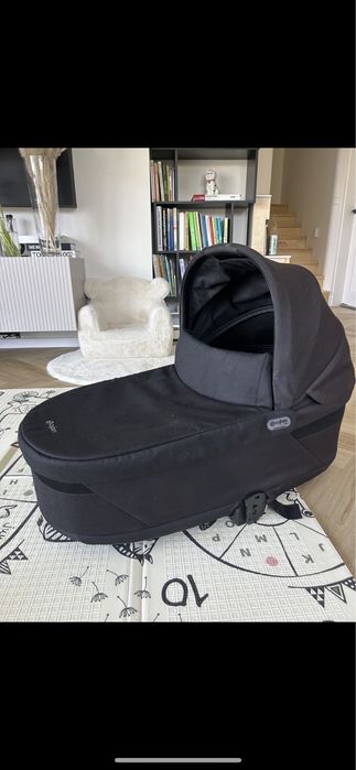 Gondola cybex balios 2023 cot s