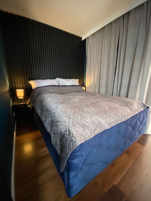 Apartament nad Jeziorem