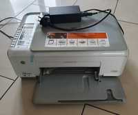 Drukarka/kopiarka/skaner HP C3100