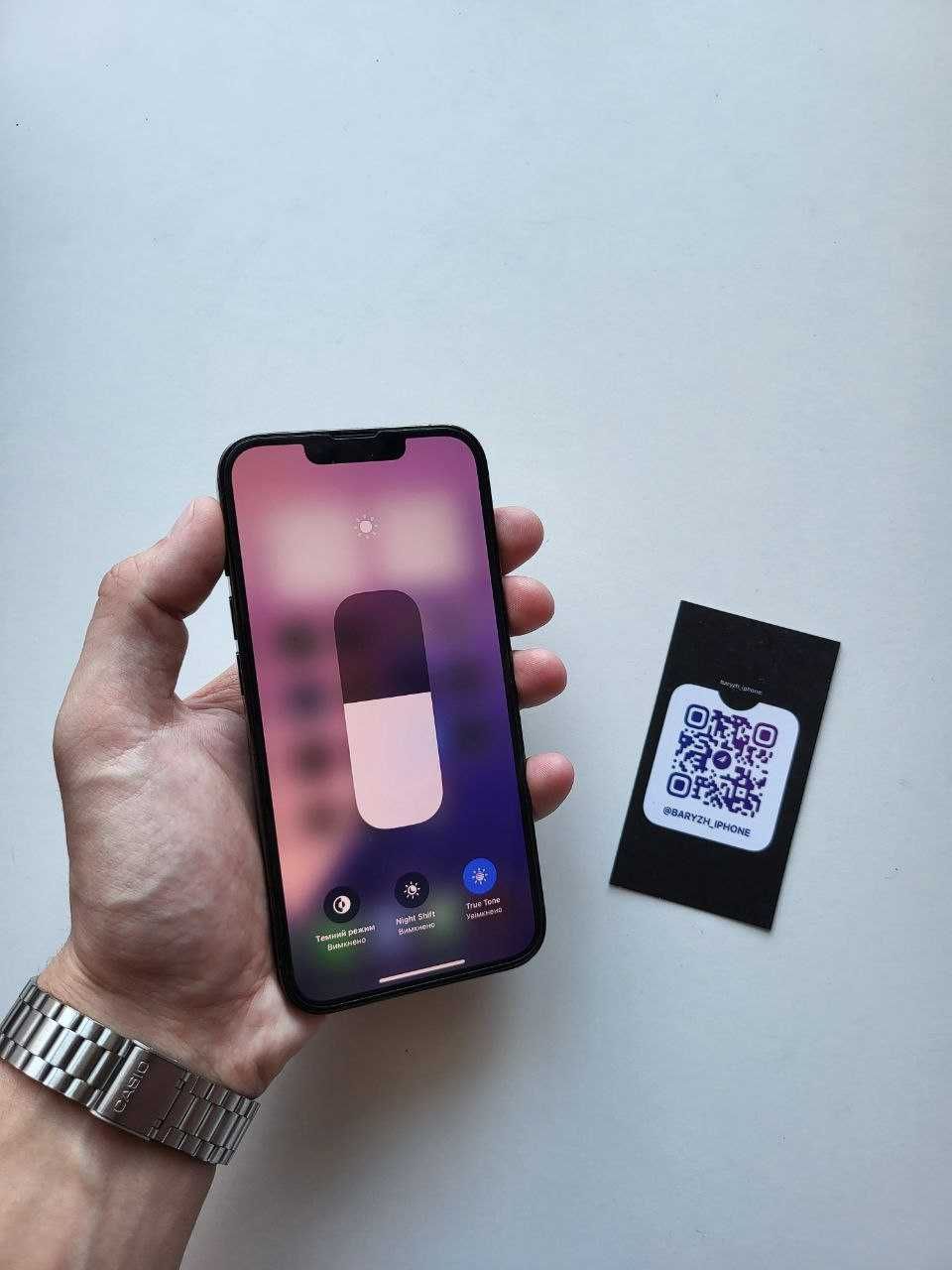 Iphone 13 pro 256 gb, 90 акб, супер стан, айфон 13 про 256