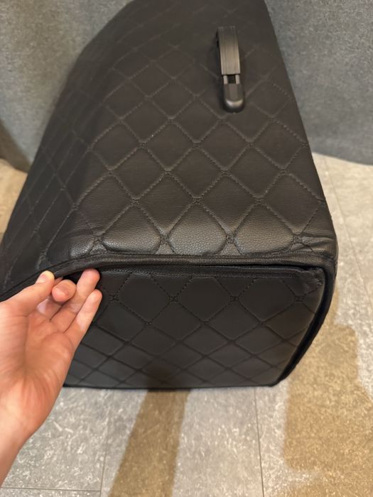 Сумка в багажник авто велика / сумка органайзер у багажник авто