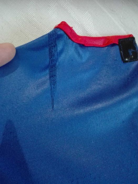 strój Spiderman 3D, 110-116, 5-6 lat, kostium na karnawał