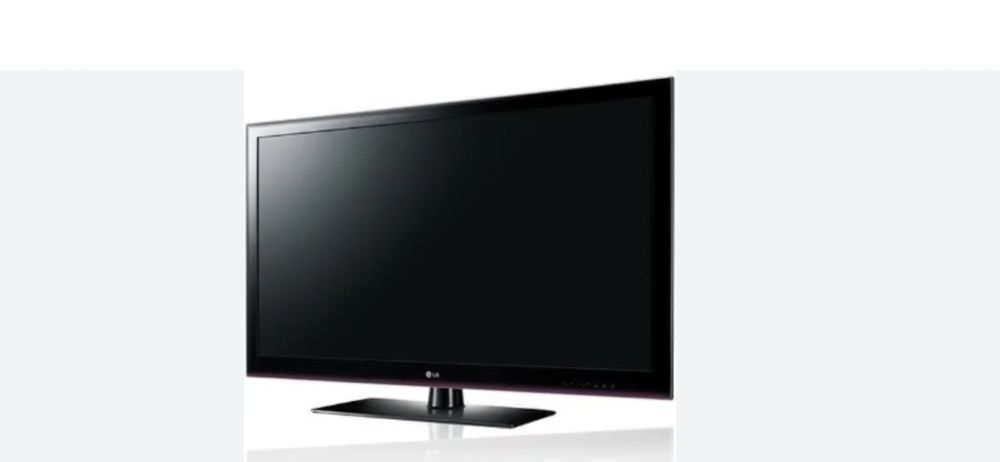 Telewizor lg 42LE5300 sprawny
