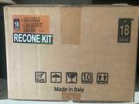 Recone kit Eighteen Sound R12ND830 zestaw naprawczy