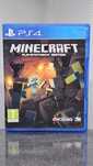 Minecraft PS4 Playstation 4