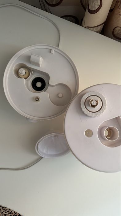 Зволожувач повітря Saturn ST-AH б/в