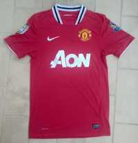 Camisola de Futebol do Manchester United do jogador Ryan GiGGS