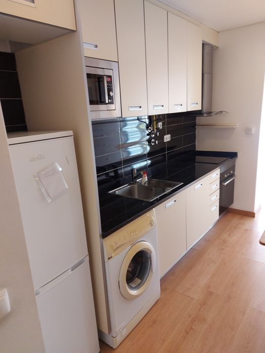 Apartamento em Alvalade