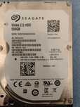 Dysk Seagate 500gb