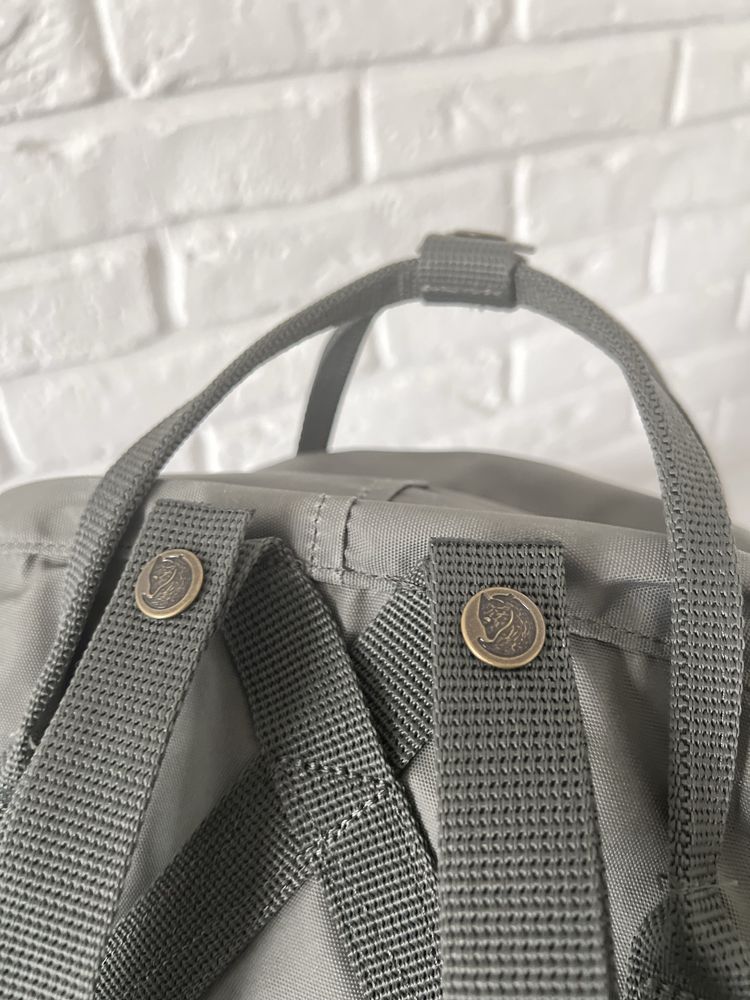 Fjällräven Tree-Känken