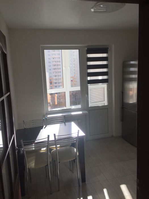 1 кімнатна квартира ЖК Патріотика Київ С. Русової 7Г, Власник