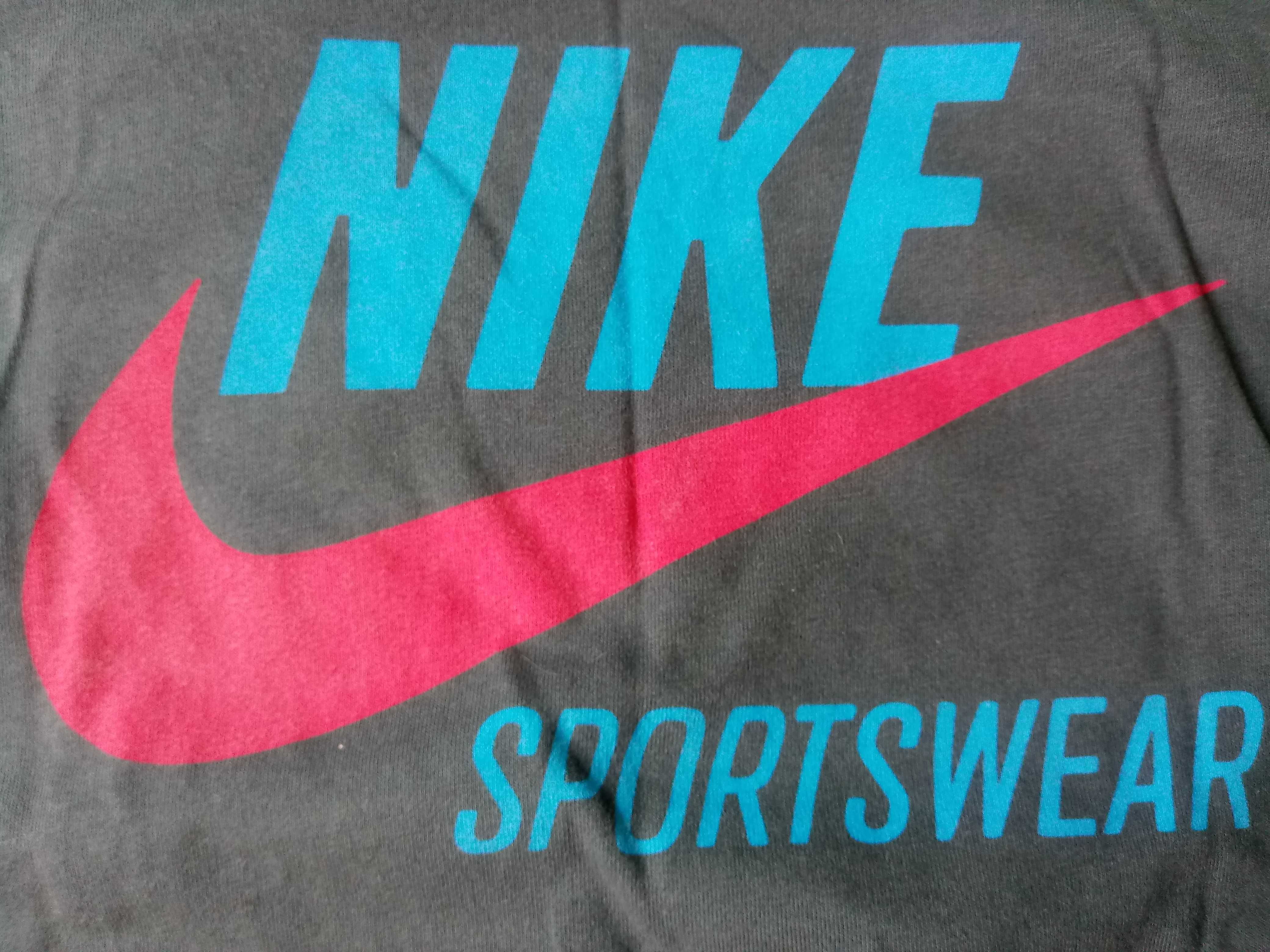 Firmówka, podkoszulek- NIKE