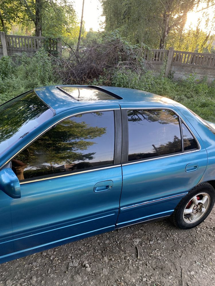 Продам Hyundai Elantra газ бензин