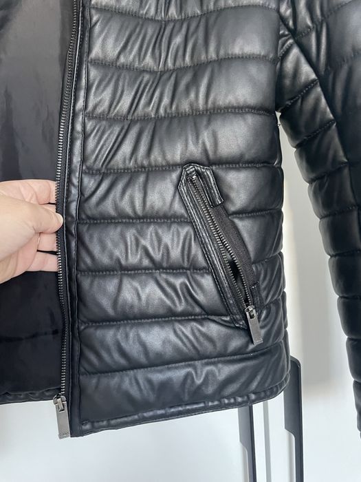 Чоловіча куртка s\m