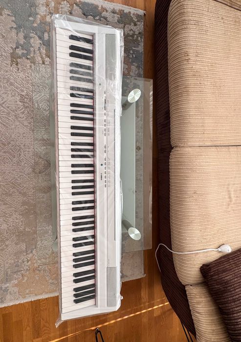 Yamaha P-115 цифрове піаніно