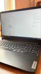 Ноутбук игровой Б/У Lenovo IdeaPad Gaming 3 15|HU6 (82K101H4RA)