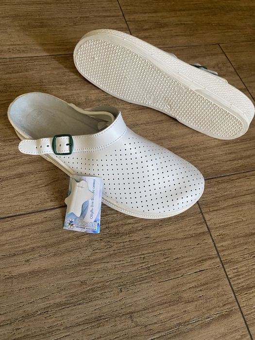 Робоче взуття (молдавська фірма)