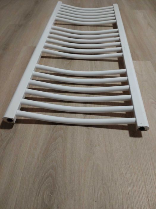 Grzejnik łazienkowy