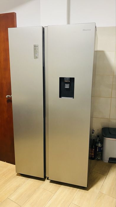 Vendo Frigorífico Hisense