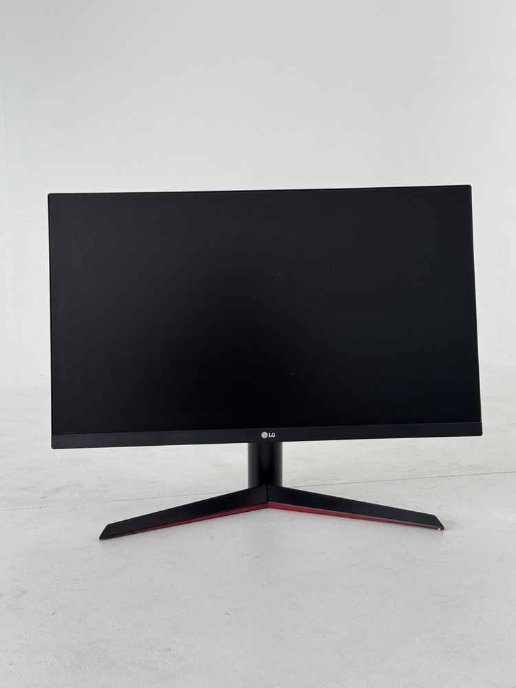 Vendo monitor LG 24MP60G 24”