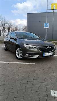 Opel Insignia 2.0 170KM 90600km