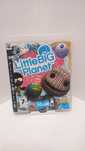 Little Big Planet PS3 Playstation 3