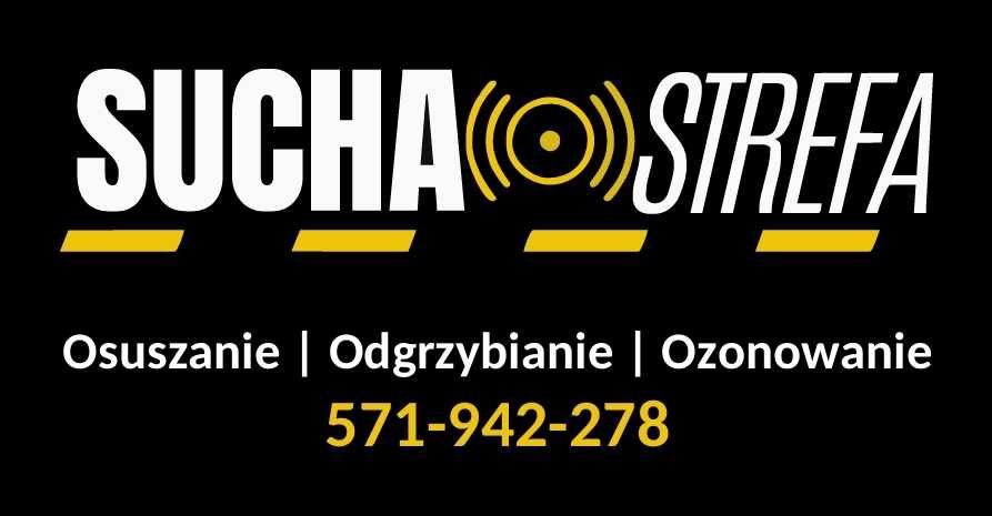 Osuszanie budynków po zalaniu - Sucha Strefa