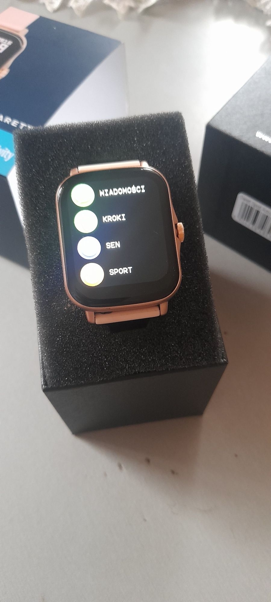 Smartwatch Garett