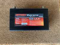 BATERIA Competição ODYSSEY EXTREME PC950