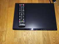 Leitor DVD Blu-ray Samsung