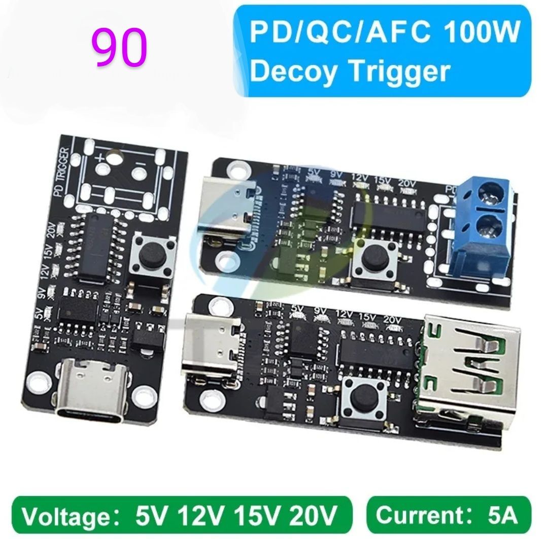 USB tester ATORCH UD18/UD24,  30V, DC 5.5,  Bluetooth . Юсб тестер