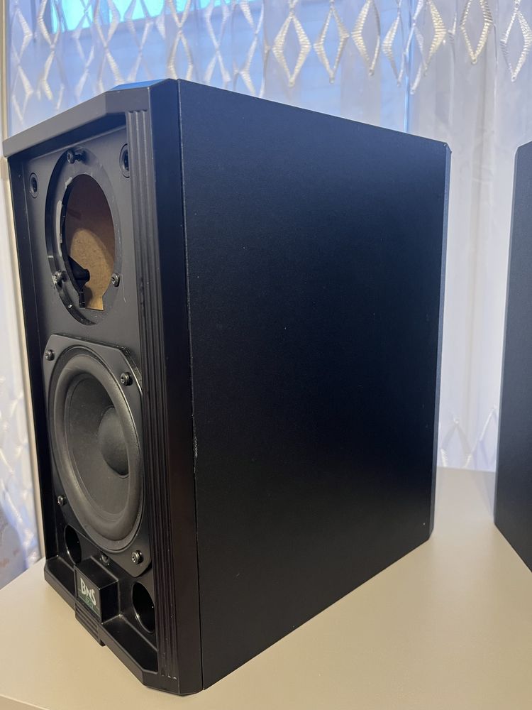 Monitory Bns Excelent 12