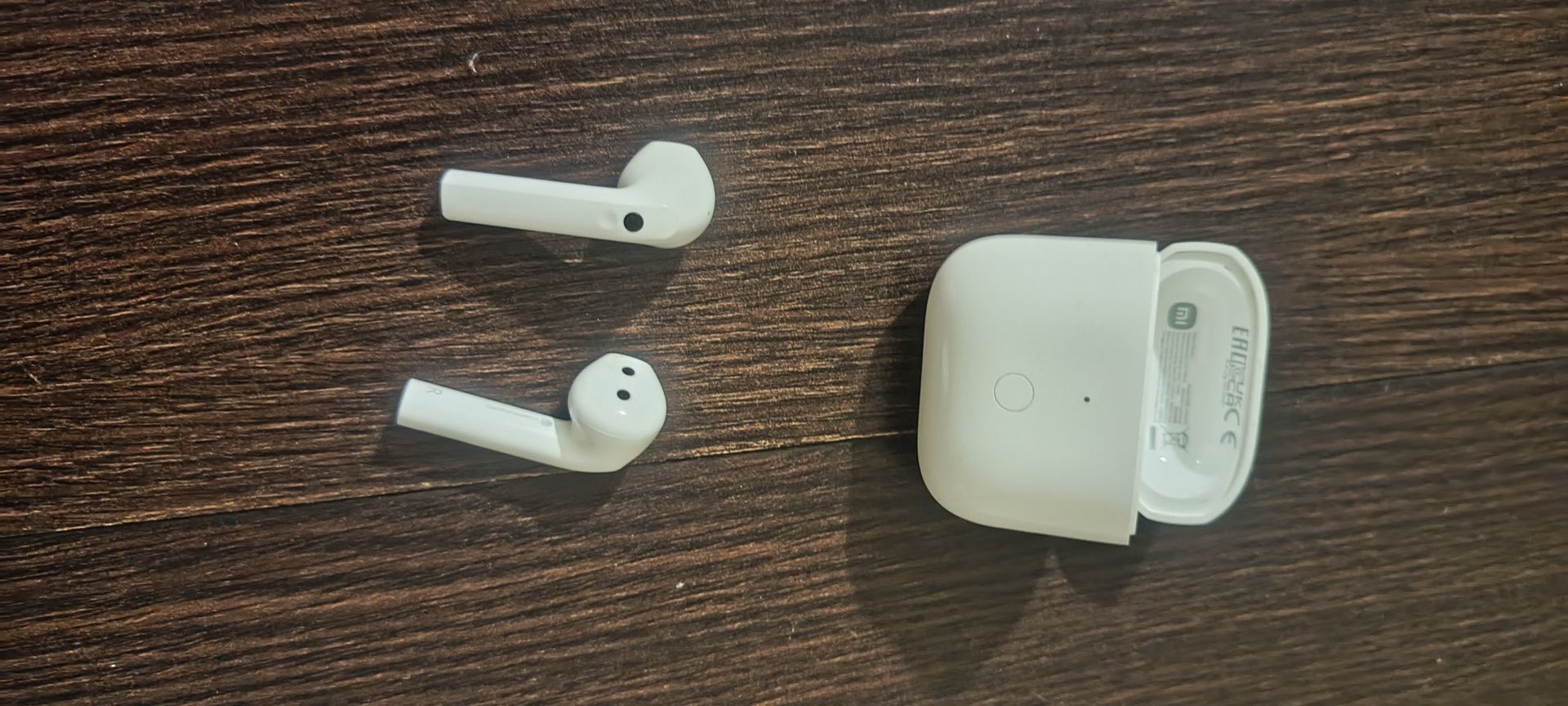Słuchawki bezprzewodowe Redmi Buds 3