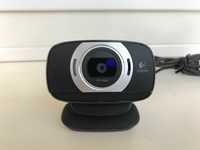 Веб-камера Logitech C615 Full HD 1080p (c920)