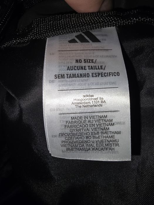 Рюкзак adidas W FLOWER BPK