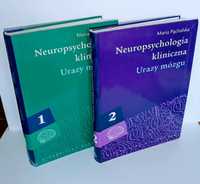 Pącholska - Neuropsychologia kliniczna 1-2