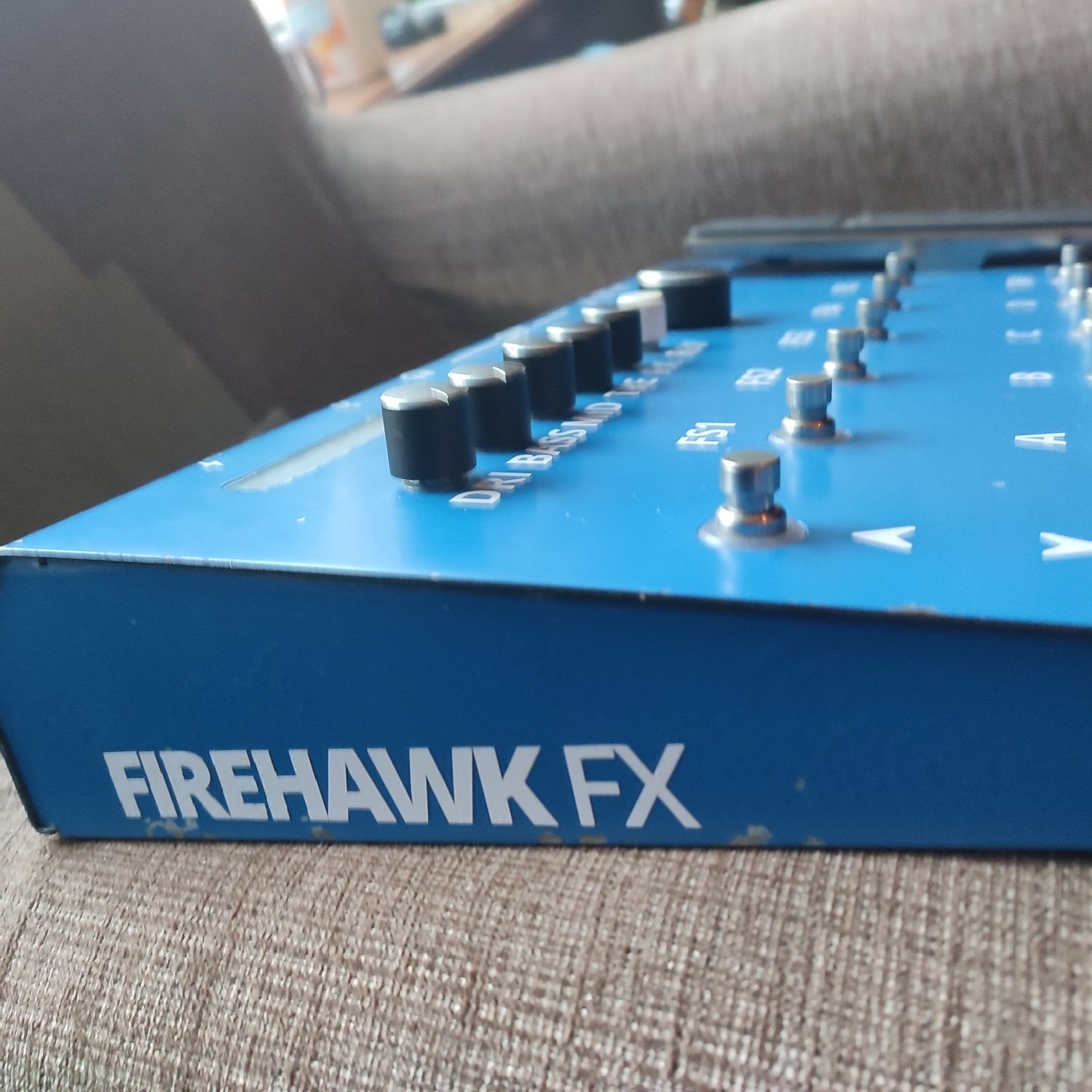 Line6 Firehawk Fx