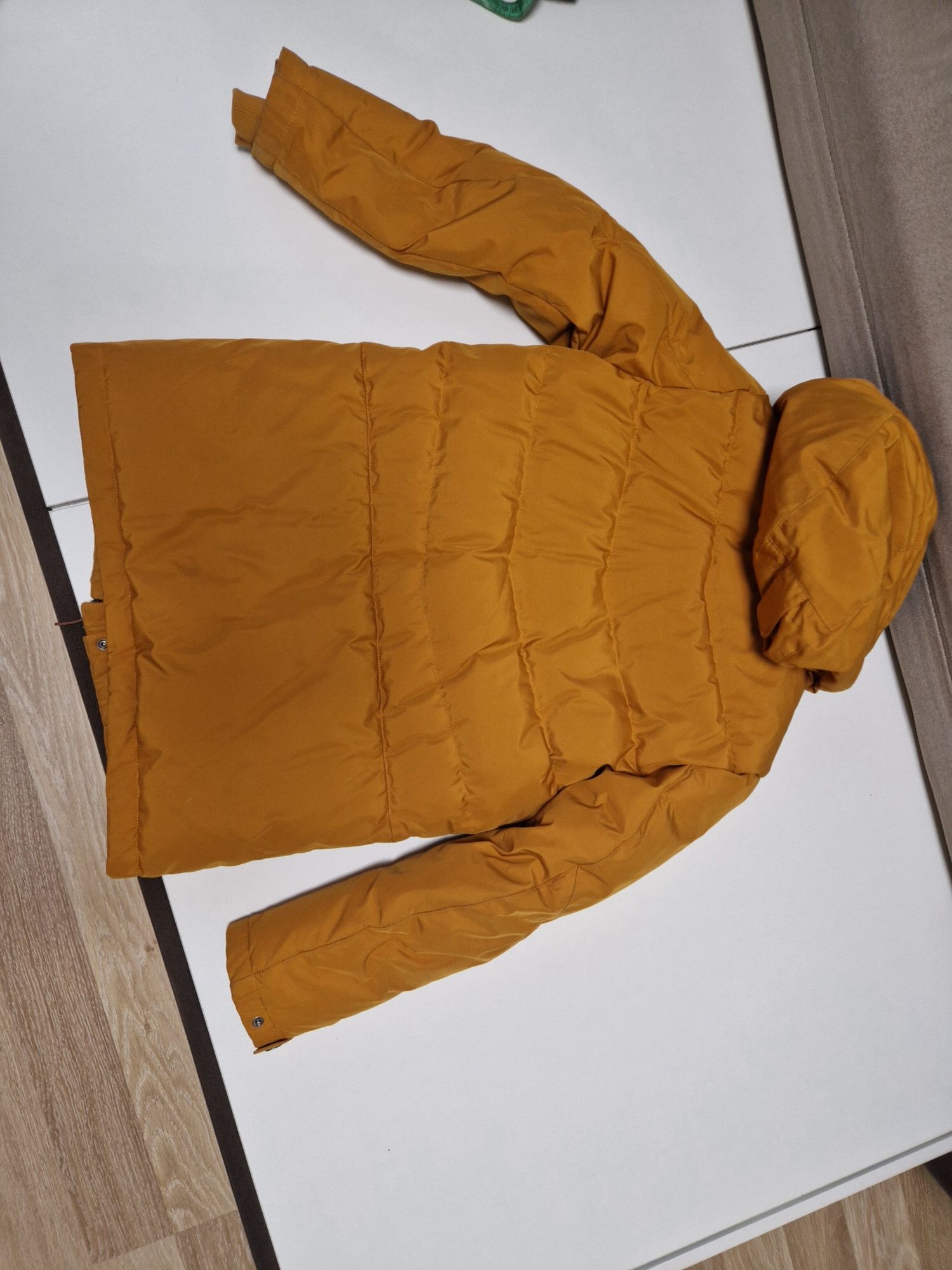 Merrell куртка зимова тепла