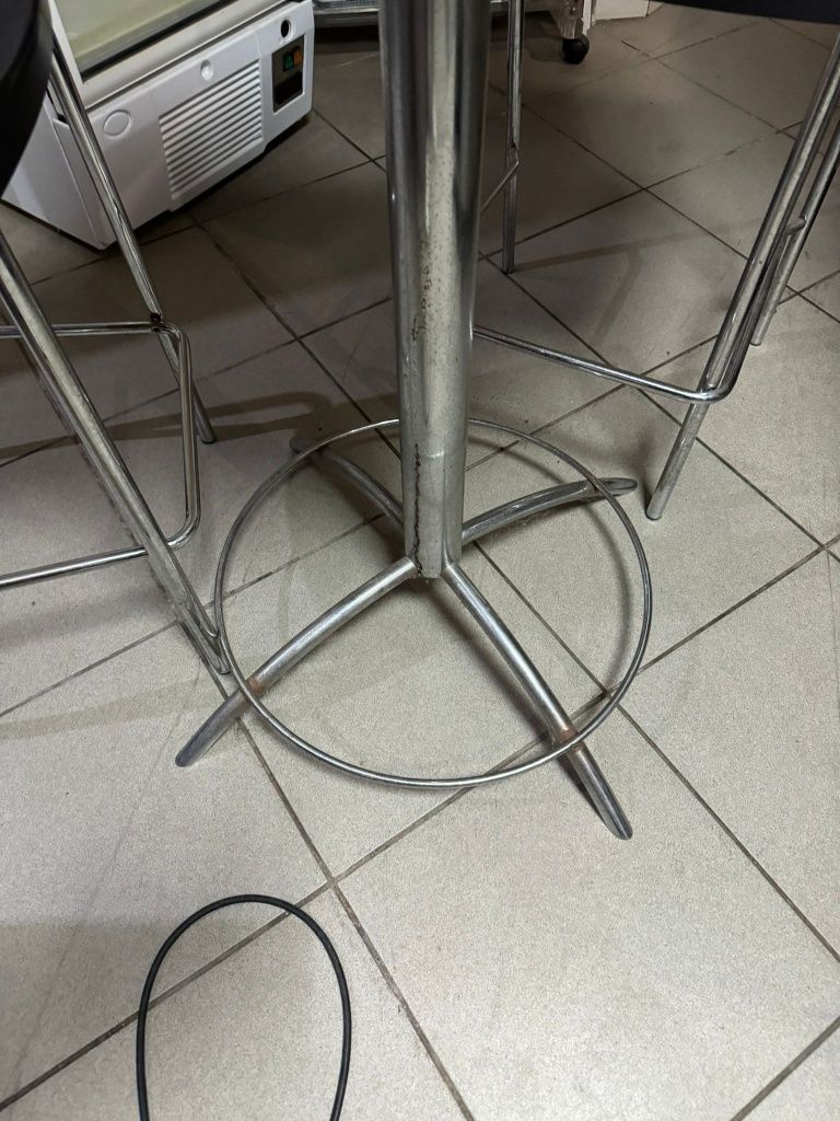 Mobiliário para restauração