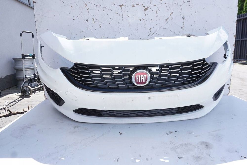 ZDERZAK PRZÓD FIAT TIPO 2 II 249