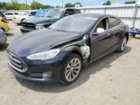 Розборка Tesla model S 2012 2013 2014 2015 2016