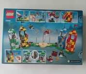 Lego 75956 Harry Potter Quidditch