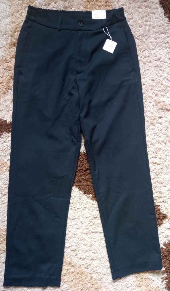 Чоловічі штани, брюки Jogger Reserved XS