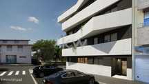 Apartamento T3  Empreendimento Black & White - Fração D