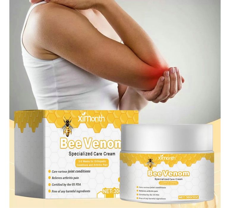 krem Ximonth Bee Venom Specialized Care Cream