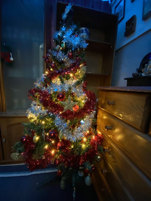 Tudo para Natal enfeites arvore bonecos quebra nozes